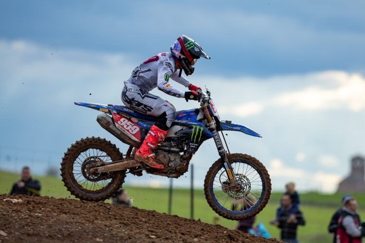 MXGP, Maxime Renaux: “É sempre bom correr no meu GP em casa”