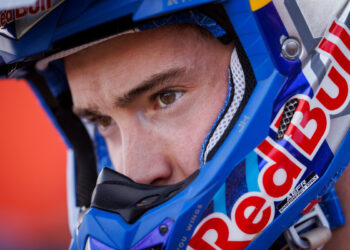 MXGP: Jeffrey Herlings está de volta no GP da Sardenha