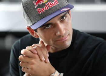 MotoGP, Jorge Martin aponta ao Qatar: “Ducati? Não guardo rancor”