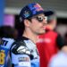 MotoGP: Alex Márquez fala sobre as diferenças da Desmosedici GP24 para a GP25