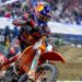 AMA Supercross, Tom Vialle: “Daytona foi um ponto de viragem”