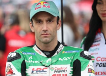 MotoGP: Johann Zarco (P4) sonha com um pódio na Argentina