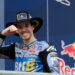 MotoGP: Novo líder! Alex Márquez ‘Estamos a liderar o campeonato;é um grande momento’