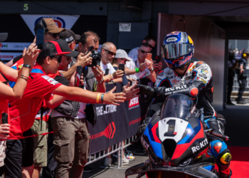 WSBK: AIA recebe mais uma vez o campeonato com diversas ofertas ao público