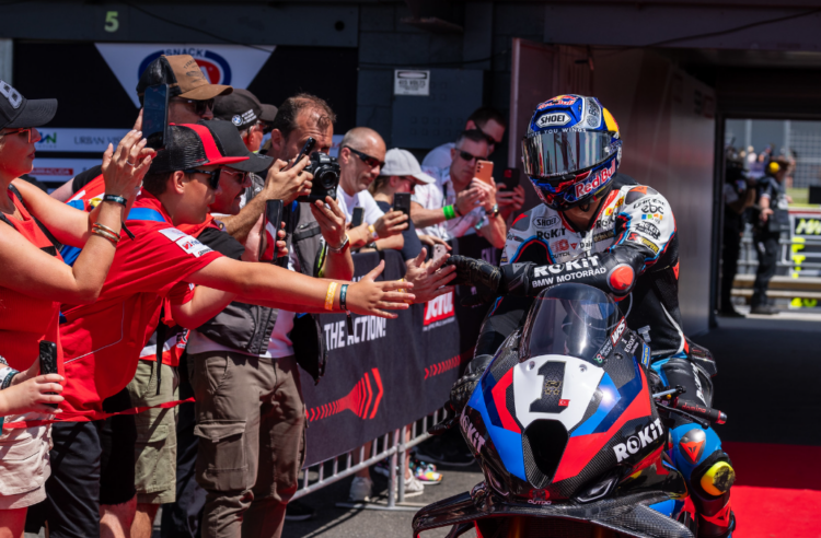 WSBK: AIA recebe mais uma vez o campeonato com diversas ofertas ao público