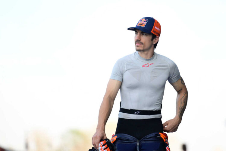 MotoGP: Candidatos à vitória não faltam no COTA