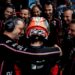 MotoGP, Marco Bezzecchi: “Peço desculpa ao Quartararo”