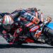 MotoGP: Dia positivo para a Aprilia com Bezzecchi (P4) na Q2