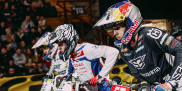 SuperEnduro, França: Desfecho do mundial esta noite em Lieven