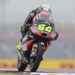 Moto3 Austin, Q2: Ataque tardio de Muñoz tira a pole ao estreante Max Quiles