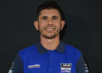 WSBK: Jason O’Halloran substitui Rea em Portimão