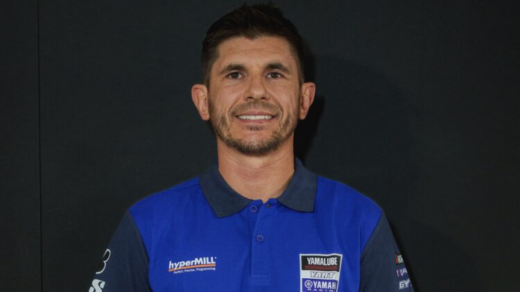 WSBK: Jason O’Halloran substitui Rea em Portimão