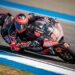 Moto2, Q2 Tailândia: ‘Manu’ Gonzalez festeja com a Intact GP a pole position
