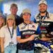Filho de Colin Edwards é a nova promessa do AMA Supercross