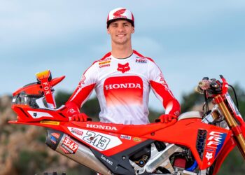 MXGP, Tim Gajser: “Obviamente, não guardo grandes recordações de Cozar”