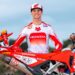 MXGP, Tim Gajser: “Obviamente, não guardo grandes recordações de Cozar”