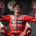 MotoGP, Marc Márquez (P1): “Perfeito! Pole, vitória no sprint e vitória no GP”
