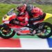 Moto3, Q2: Bertelle repete pole na Argentina