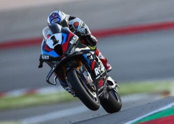 WSBK, Testes: ‘El Turco’ destrói todos os recordes de Portimão