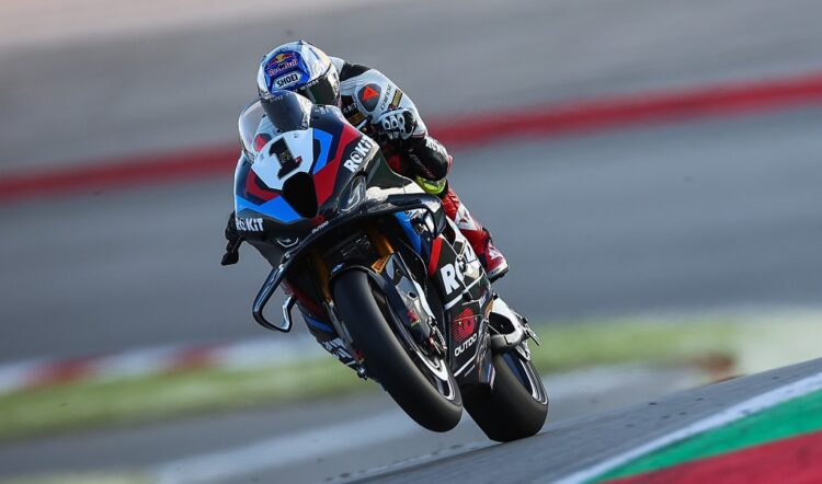 WSBK, Testes: ‘El Turco’ destrói todos os recordes de Portimão