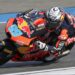 Moto3, Corrida: Jose Antonio Rueda abre temporada a vencer