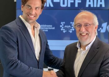 Atualidade: Autódromo Internacional do Algarve assina parceria com a Mapei