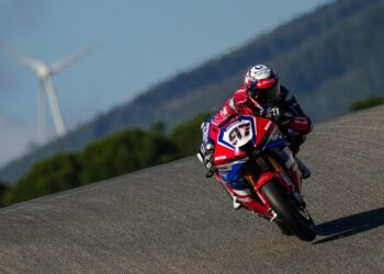 WSBK: Vierge pronto para Portimão, Lecuona à espera da aprovação médica