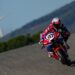 WSBK: Vierge pronto para Portimão, Lecuona à espera da aprovação médica