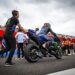 MotoGP: Degradação anormal dos pneus foi o problema dos pilotos Yamaha na Argentina