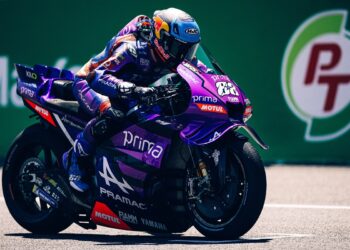 MotoGP: Está de volta! Miguel Oliveira ‘Feliz por regressar à Argentina após três anos’