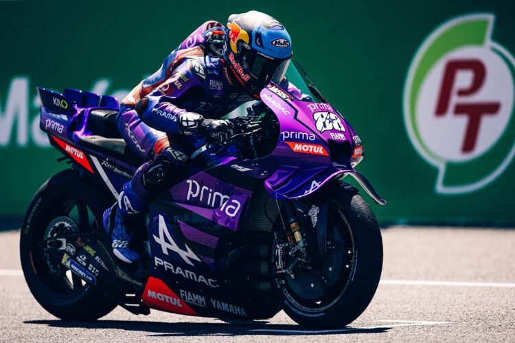 MotoGP: Está de volta! Miguel Oliveira ‘Feliz por regressar à Argentina após três anos’