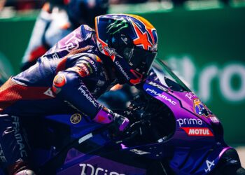 MotoGP: Jack Miller admite que circuito argentino “pode ser benéfico para a Yamaha”