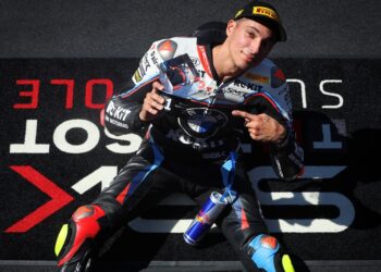 WSBK, Toprak Razgatlioglu: “BMW punida? Não é justo”