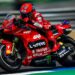 MotoGP, Qatar: Marc Márquez lidera FP1, Martin feliz no regresso!