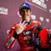 MotoGP, Marc Márquez: “Quando estou em transe não sinto o perigo”