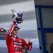 MotoGP, Pecco Bagnaia: “Consegui surpreender o Marc hoje”
