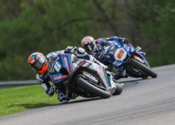 AMA Superbike: Cameron Beaubier abre temporada a vencer