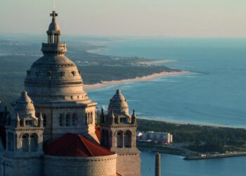 TrialGP: Portugal recebe os melhores pilotos do mundo em Viana do Castelo