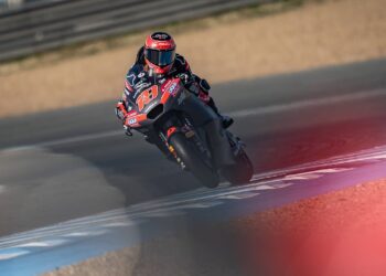 MotoGP: Moto2, Manuel González domina o primeiro dia no Qatar com P1 no PR