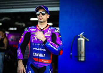 MotoGP: Confirmado! Miguel Oliveira falha GP do Qatar