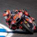 MotoGP; Moto2, Manuel González entra com o “pé direito” e lidera FP1 no Qatar