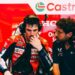 MotoGP: Chega! Joan Mir ‘As quedas durante as corridas têm de parar’