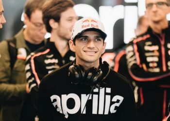 MotoGP: Jorge Martín recebe um “sim” do centro médico e vai correr no Qatar!
