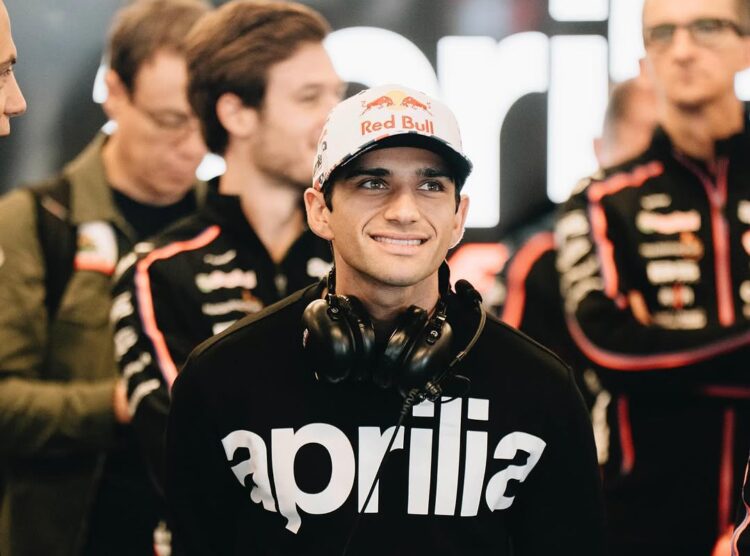 MotoGP: Jorge Martín recebe um “sim” do centro médico e vai correr no Qatar!