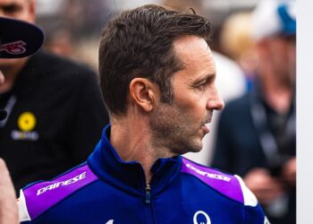 MotoGP: Gino Borsoi elogia Miller ‘O Jack está simplesmente a destacar-se’