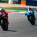 MotoGP: KTM e Aprilia em testes privados no circuito de Misano