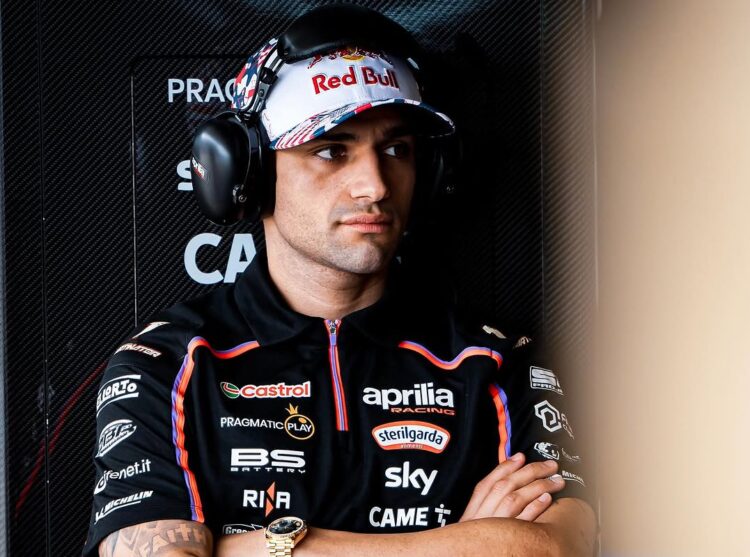 MotoGP: Jorge Martín está de volta! O que podemos esperar do campeão do mundo?