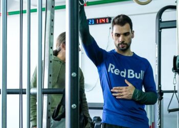 MotoGP: Miguel Oliveira continua a sua recuperação; GP de Jerez será o objetivo