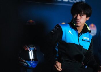 MotoGP: Sem ídolos! Ai Ogura ‘não tinha ídolos como Rossi, Stoner ou Lorenzo’