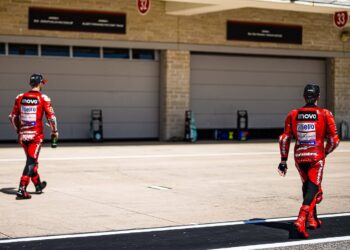 MotoGP: ‘Se há alguém que pode competir com Marc, é o Pecco’ Michele Pirro